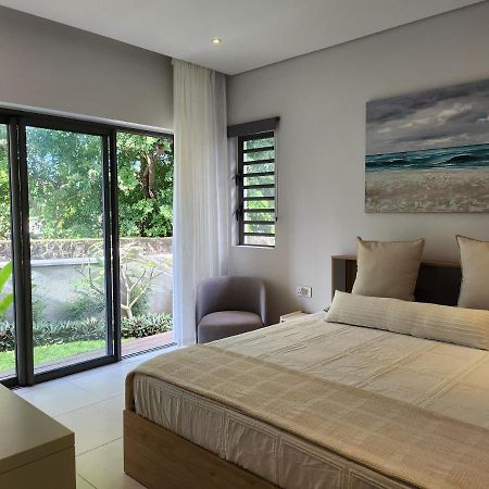 Soleia 3 In Mauritius Apartment Гранд Байе Екстериор снимка
