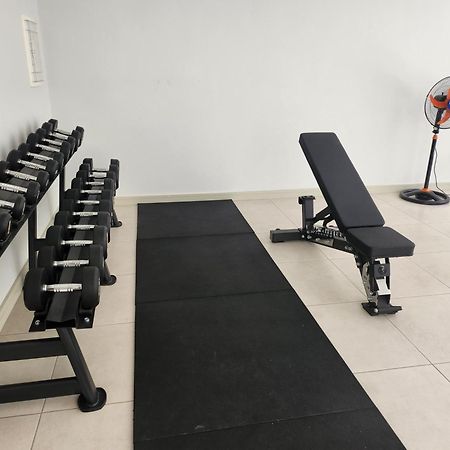 Soleia 3 In Mauritius Apartment Гранд Байе Екстериор снимка
