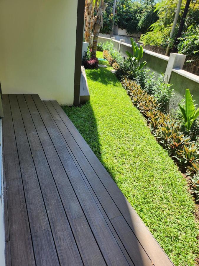 Soleia 3 In Mauritius Apartment Гранд Байе Екстериор снимка