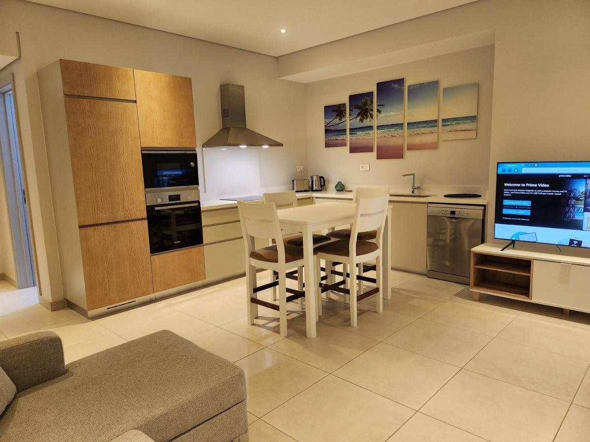 Soleia 3 In Mauritius Apartment Гранд Байе Екстериор снимка
