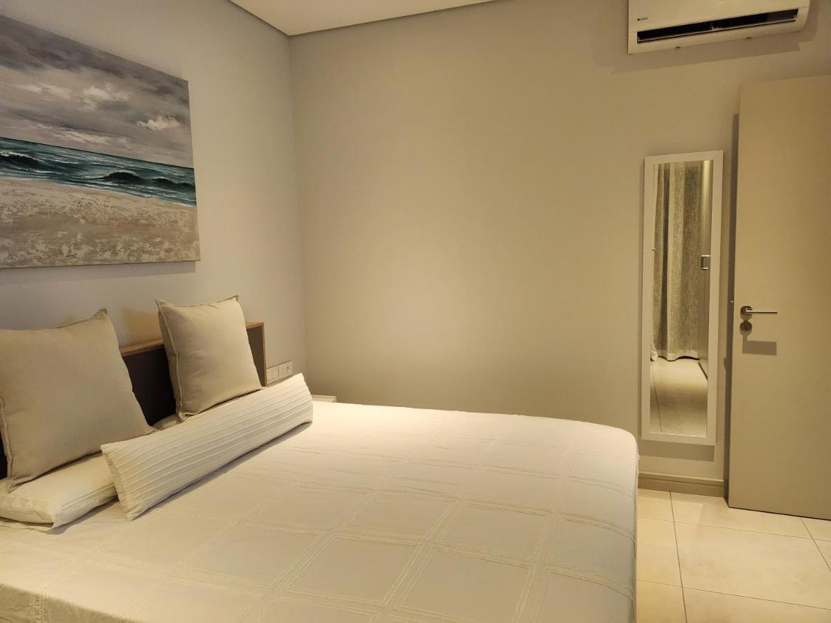Soleia 3 In Mauritius Apartment Гранд Байе Екстериор снимка