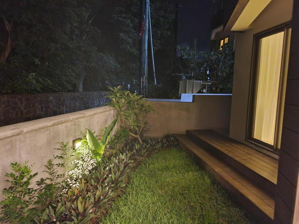 Soleia 3 In Mauritius Apartment Гранд Байе Екстериор снимка