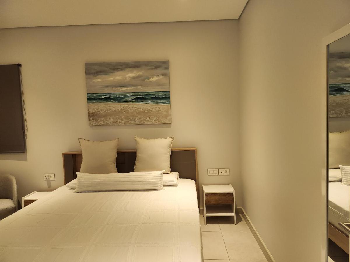 Soleia 3 In Mauritius Apartment Гранд Байе Екстериор снимка