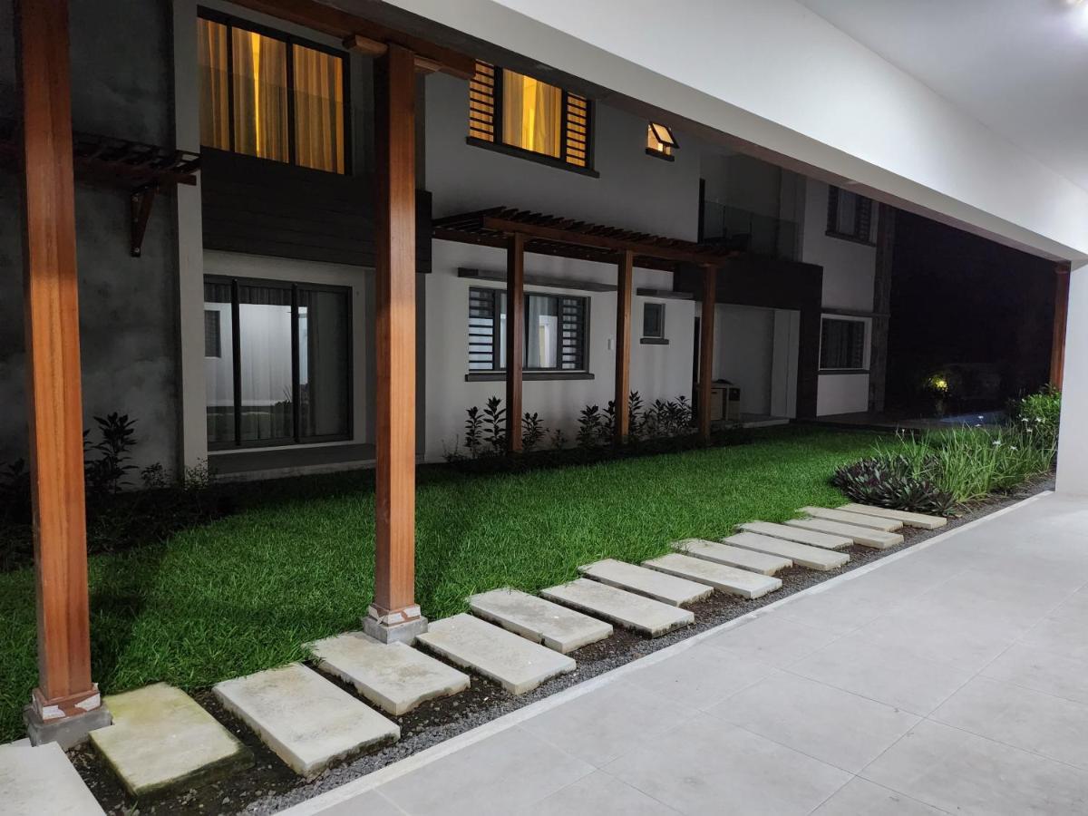 Soleia 3 In Mauritius Apartment Гранд Байе Екстериор снимка