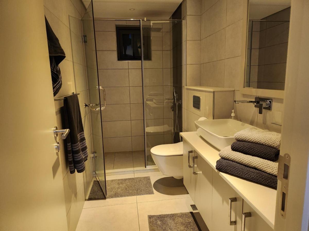 Soleia 3 In Mauritius Apartment Гранд Байе Екстериор снимка