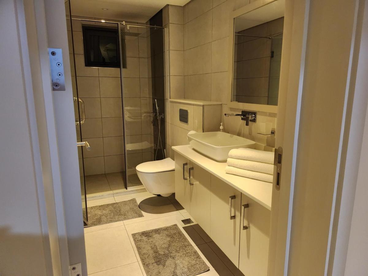 Soleia 3 In Mauritius Apartment Гранд Байе Екстериор снимка