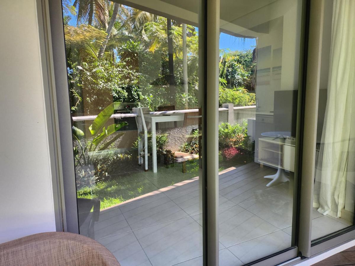 Soleia 3 In Mauritius Apartment Гранд Байе Екстериор снимка