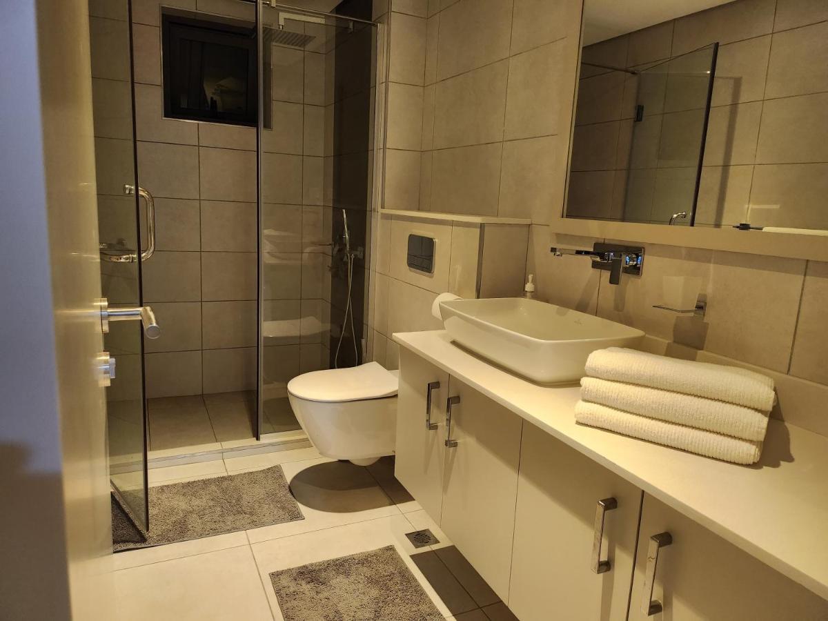 Soleia 3 In Mauritius Apartment Гранд Байе Екстериор снимка