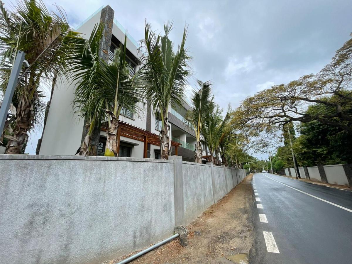 Soleia 3 In Mauritius Apartment Гранд Байе Екстериор снимка