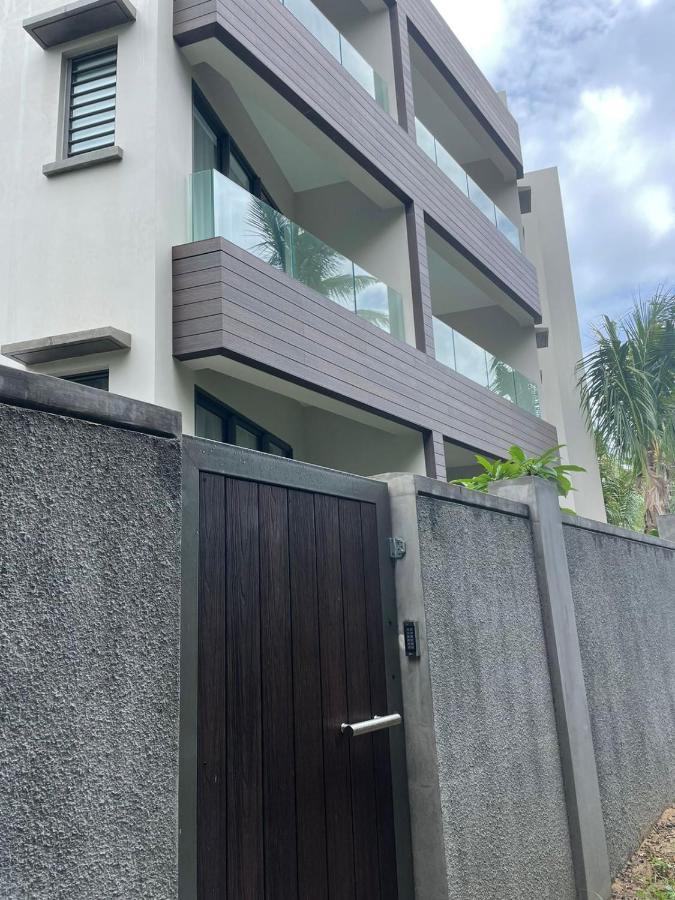 Soleia 3 In Mauritius Apartment Гранд Байе Екстериор снимка