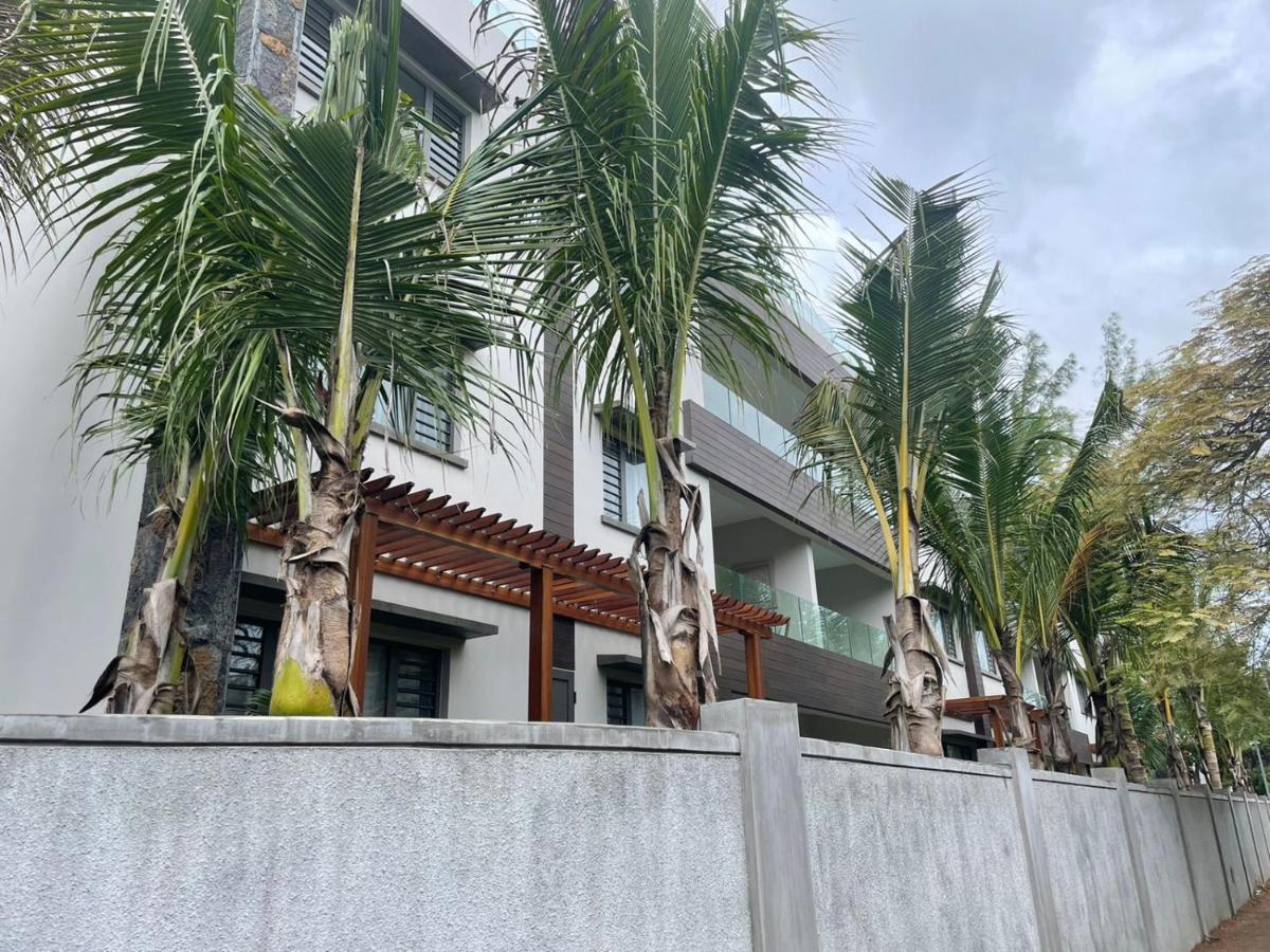 Soleia 3 In Mauritius Apartment Гранд Байе Екстериор снимка