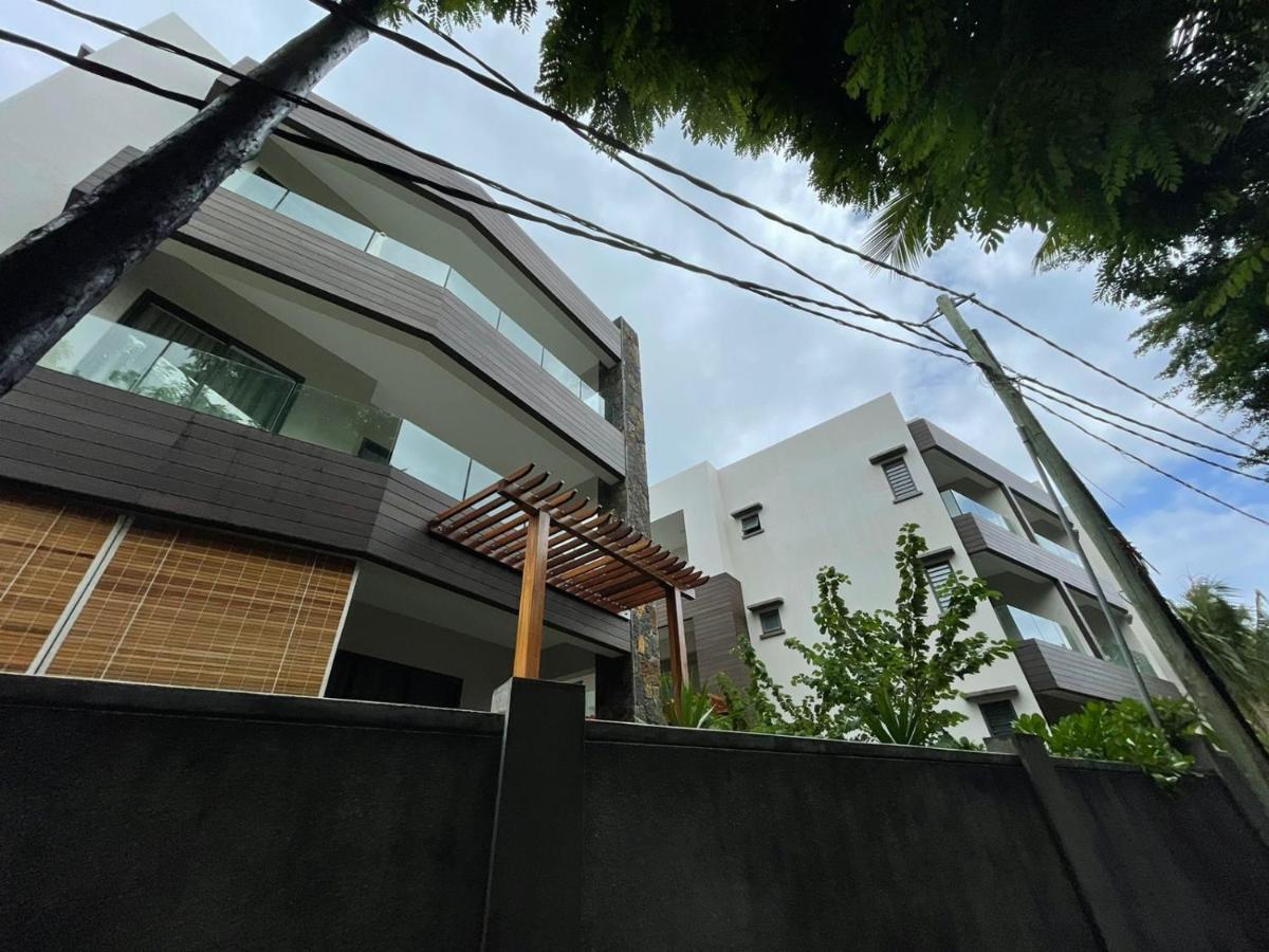 Soleia 3 In Mauritius Apartment Гранд Байе Екстериор снимка
