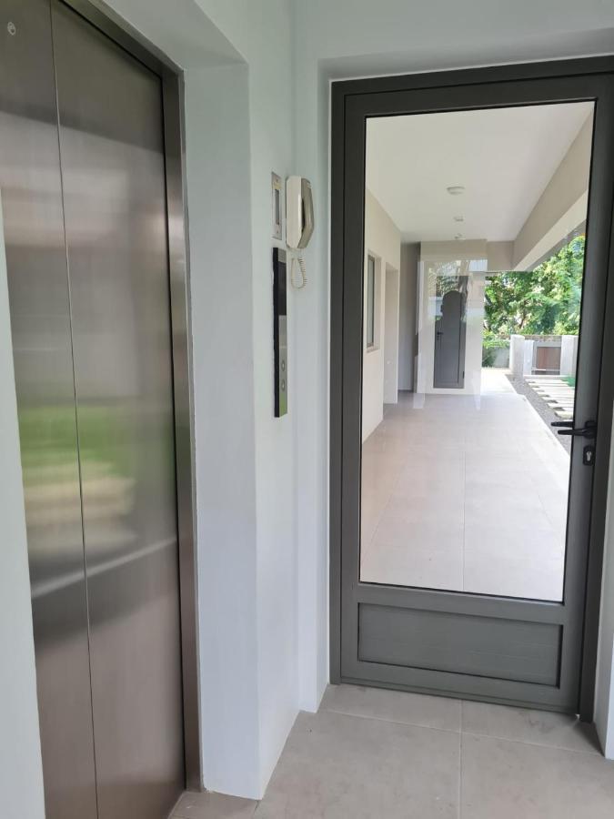 Soleia 3 In Mauritius Apartment Гранд Байе Екстериор снимка