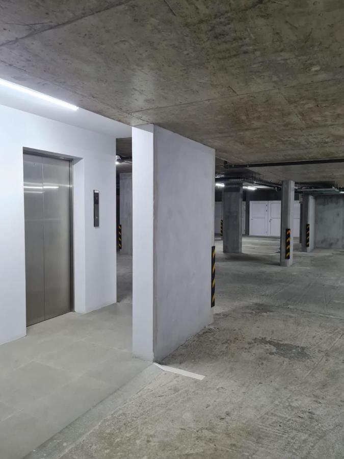Soleia 3 In Mauritius Apartment Гранд Байе Екстериор снимка