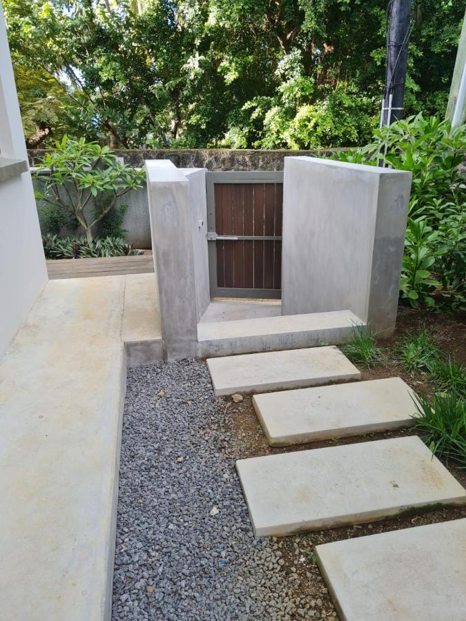 Soleia 3 In Mauritius Apartment Гранд Байе Екстериор снимка