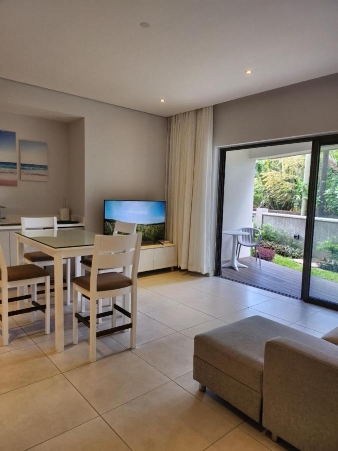 Soleia 3 In Mauritius Apartment Гранд Байе Екстериор снимка