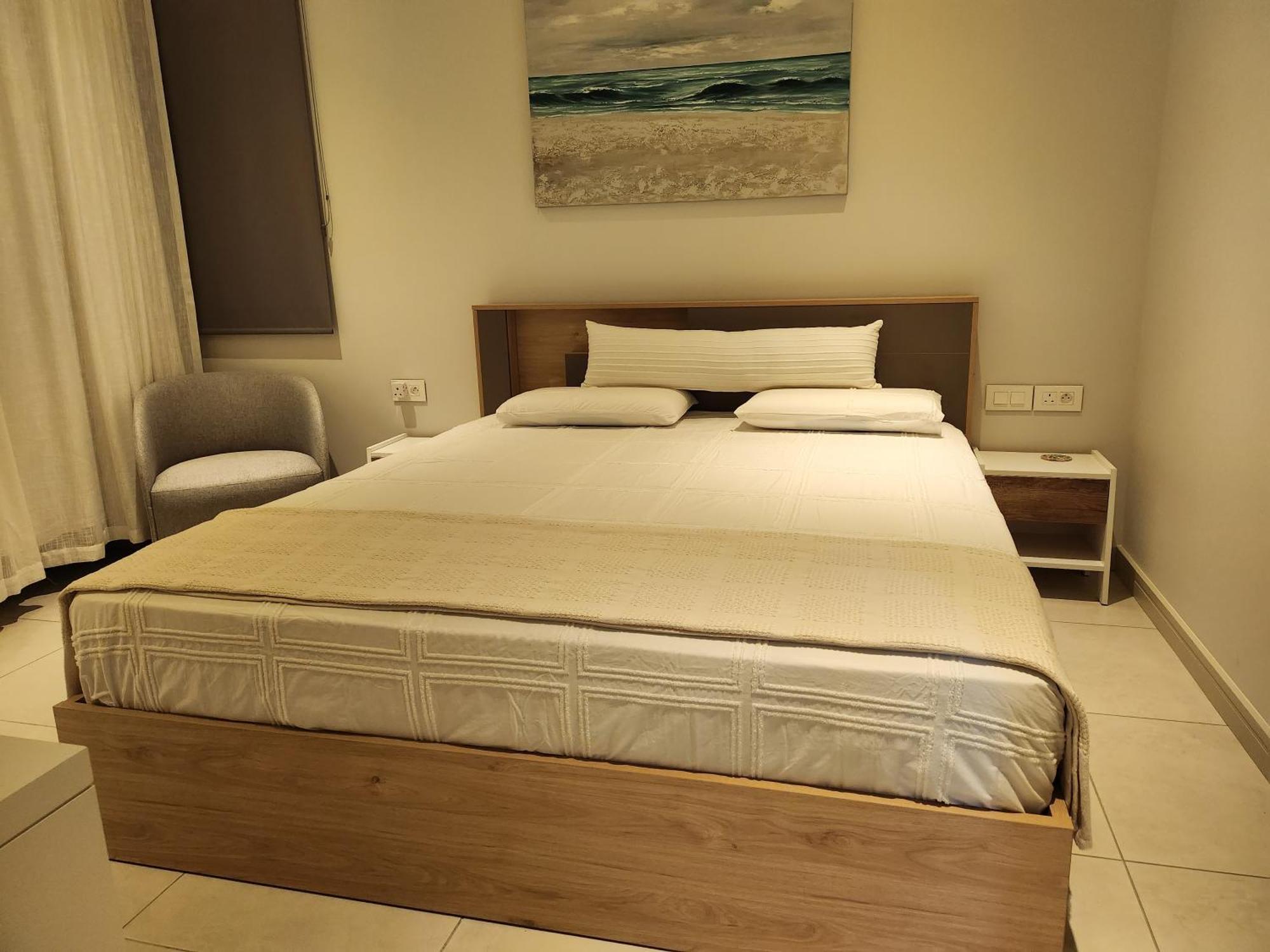 Soleia 3 In Mauritius Apartment Гранд Байе Екстериор снимка