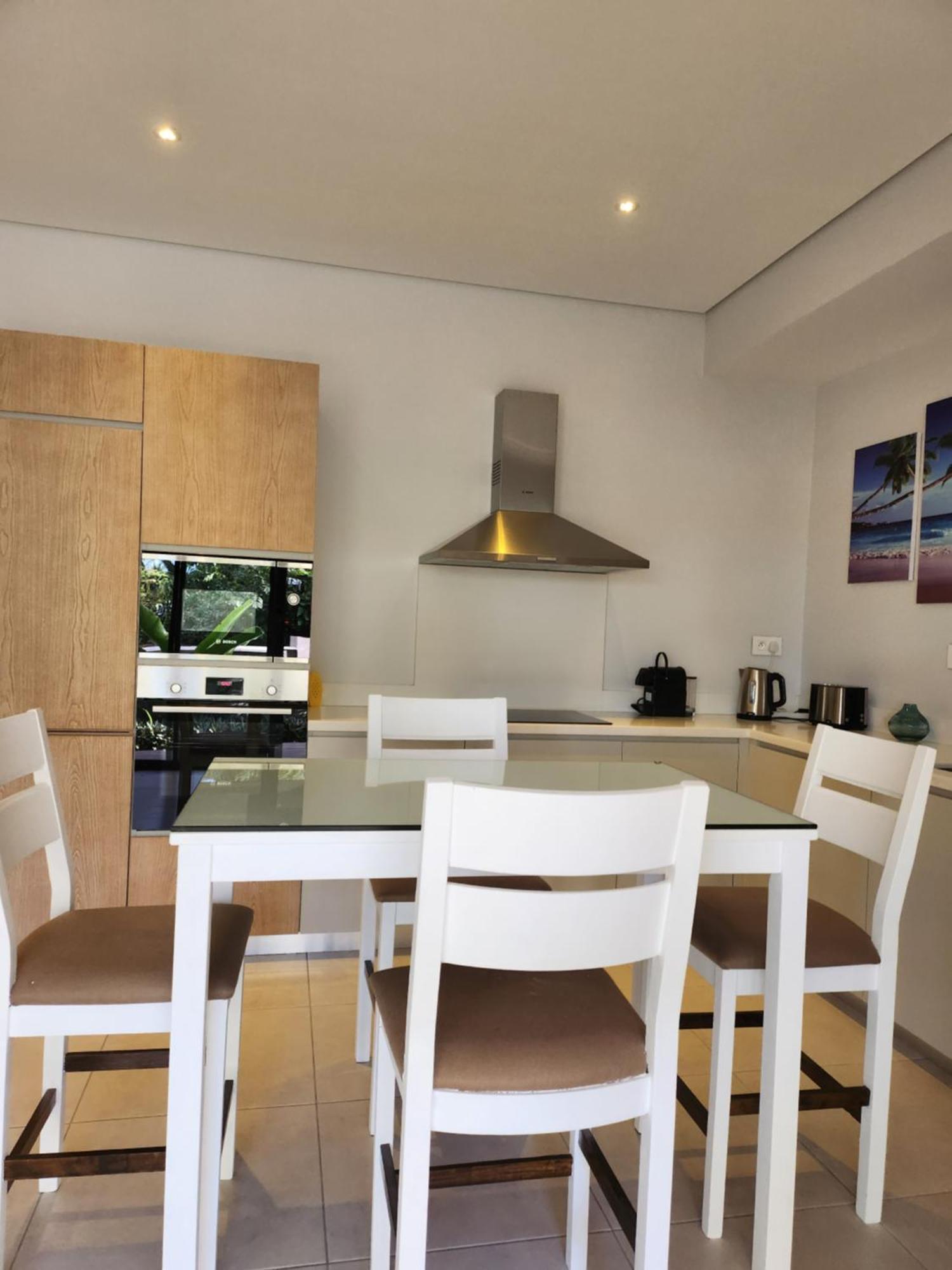 Soleia 3 In Mauritius Apartment Гранд Байе Екстериор снимка