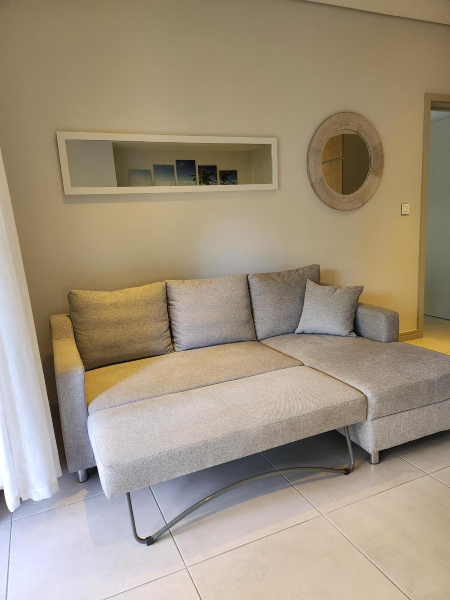 Soleia 3 In Mauritius Apartment Гранд Байе Екстериор снимка