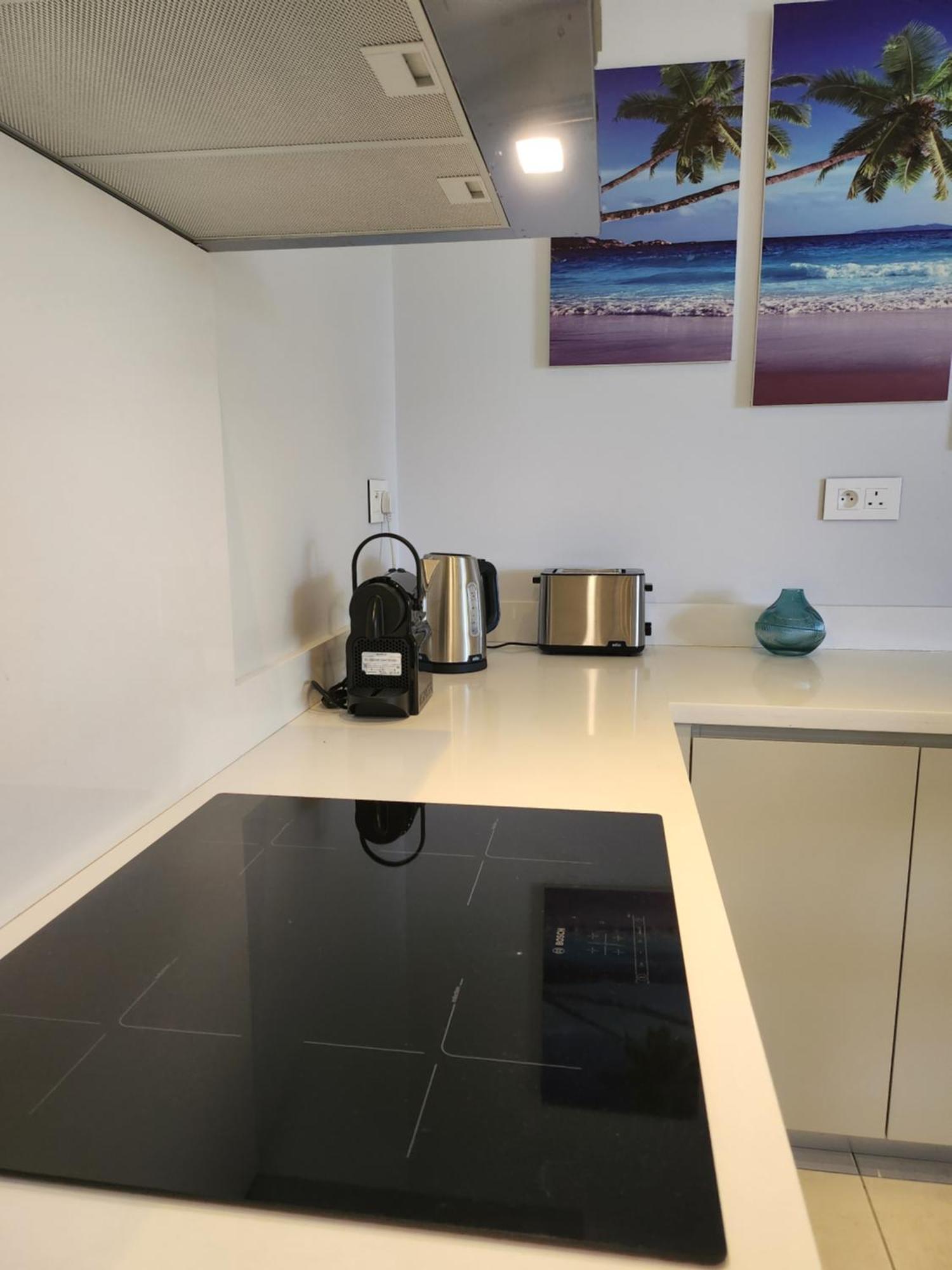 Soleia 3 In Mauritius Apartment Гранд Байе Екстериор снимка