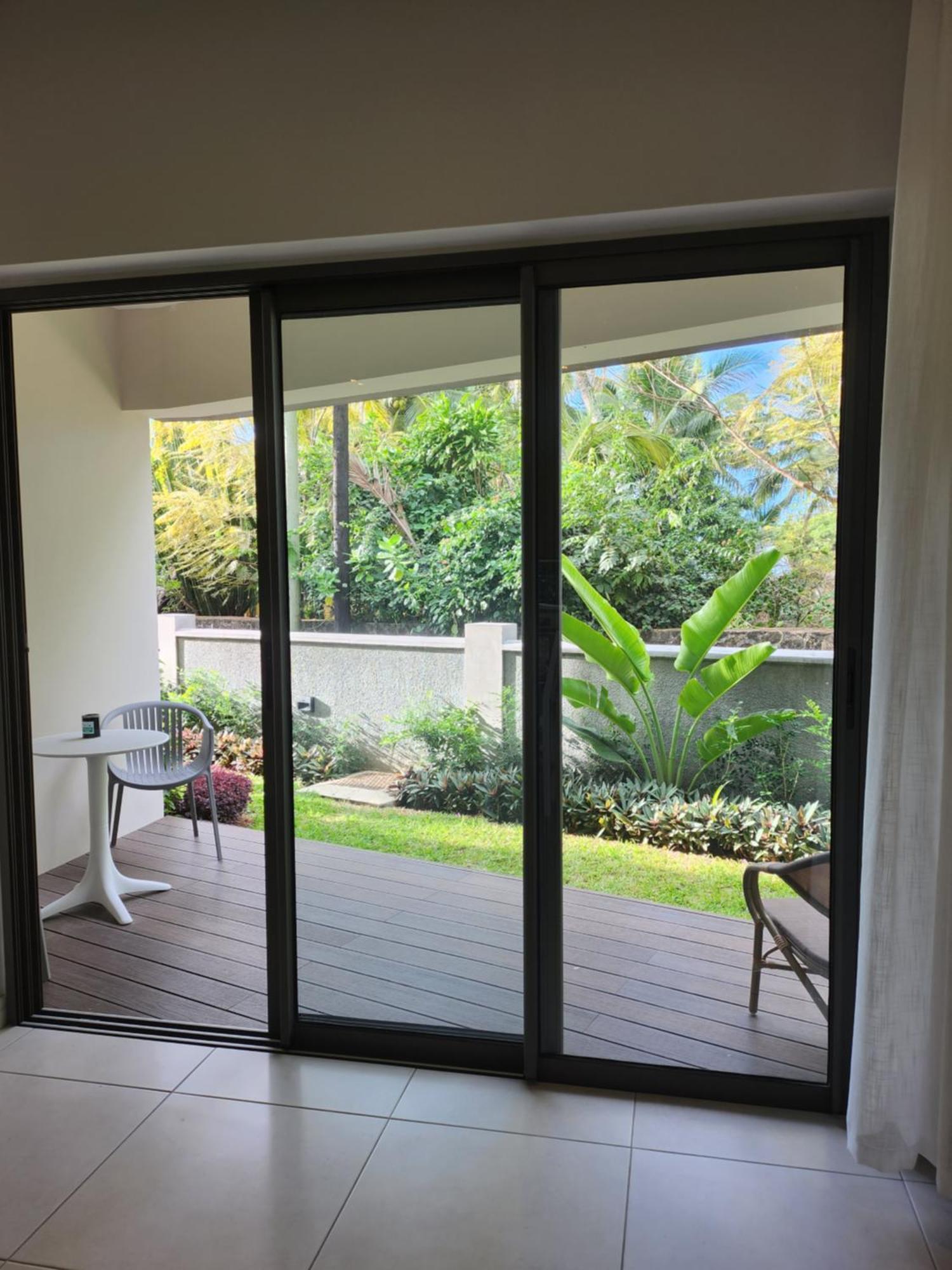 Soleia 3 In Mauritius Apartment Гранд Байе Екстериор снимка