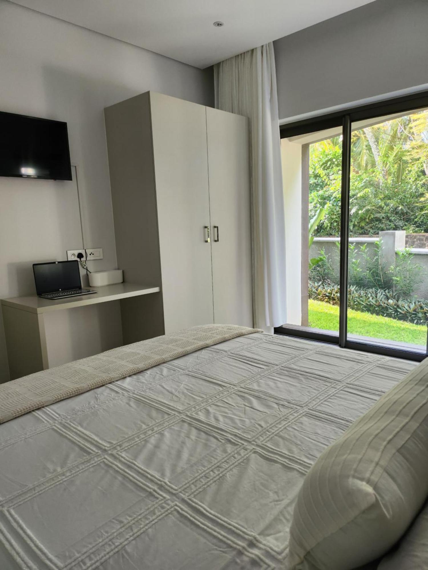 Soleia 3 In Mauritius Apartment Гранд Байе Екстериор снимка