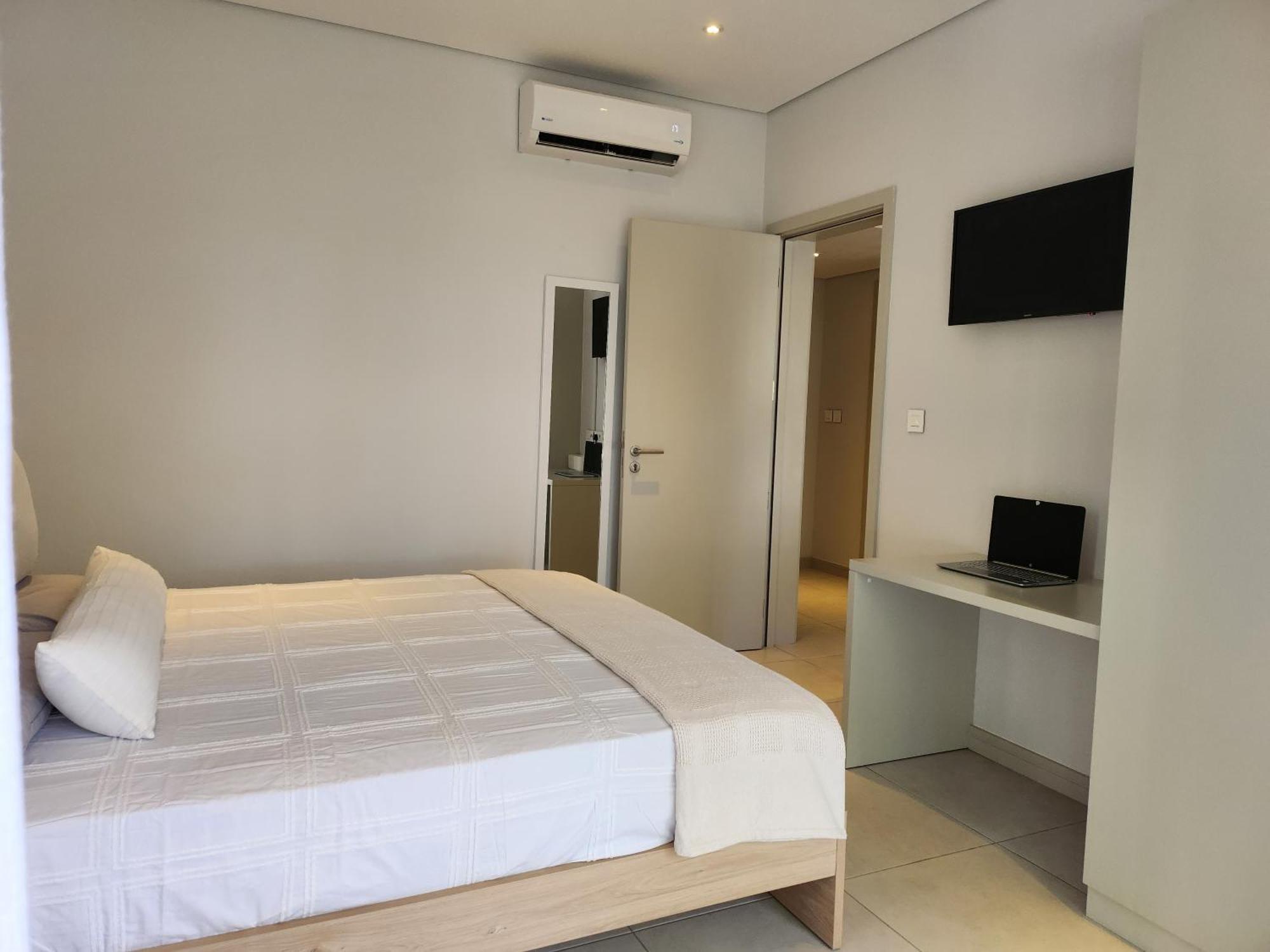 Soleia 3 In Mauritius Apartment Гранд Байе Екстериор снимка