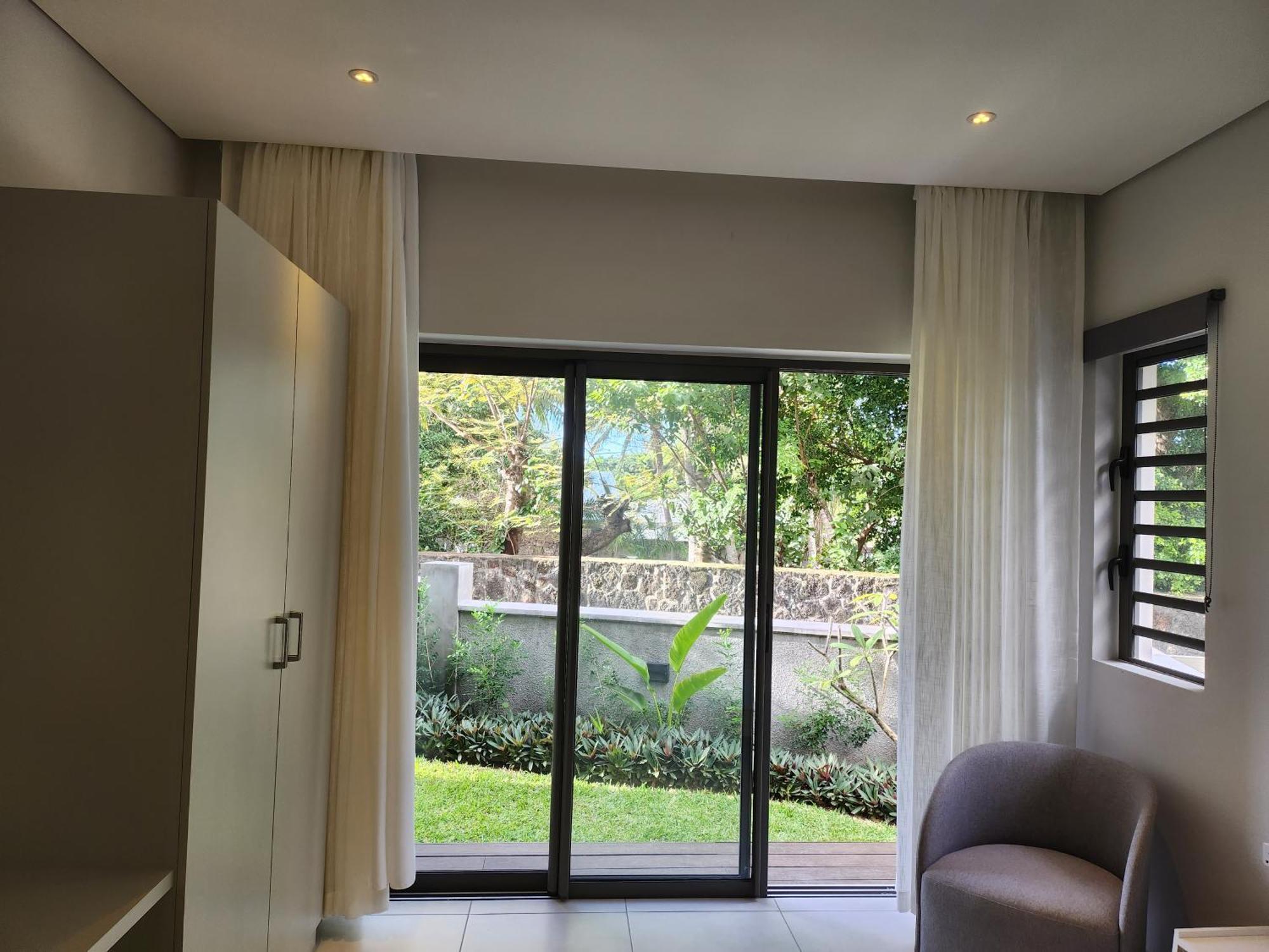 Soleia 3 In Mauritius Apartment Гранд Байе Екстериор снимка