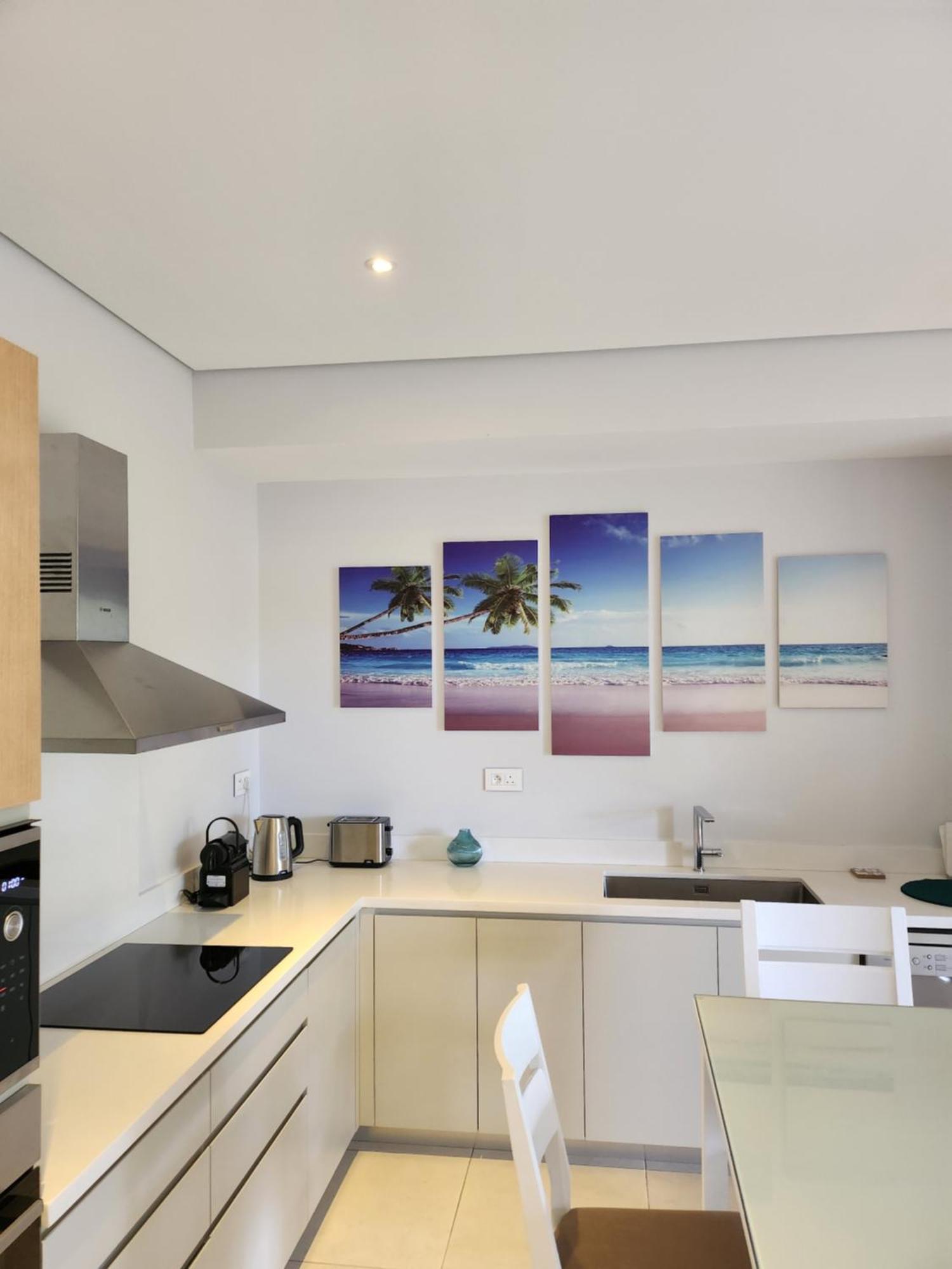 Soleia 3 In Mauritius Apartment Гранд Байе Екстериор снимка