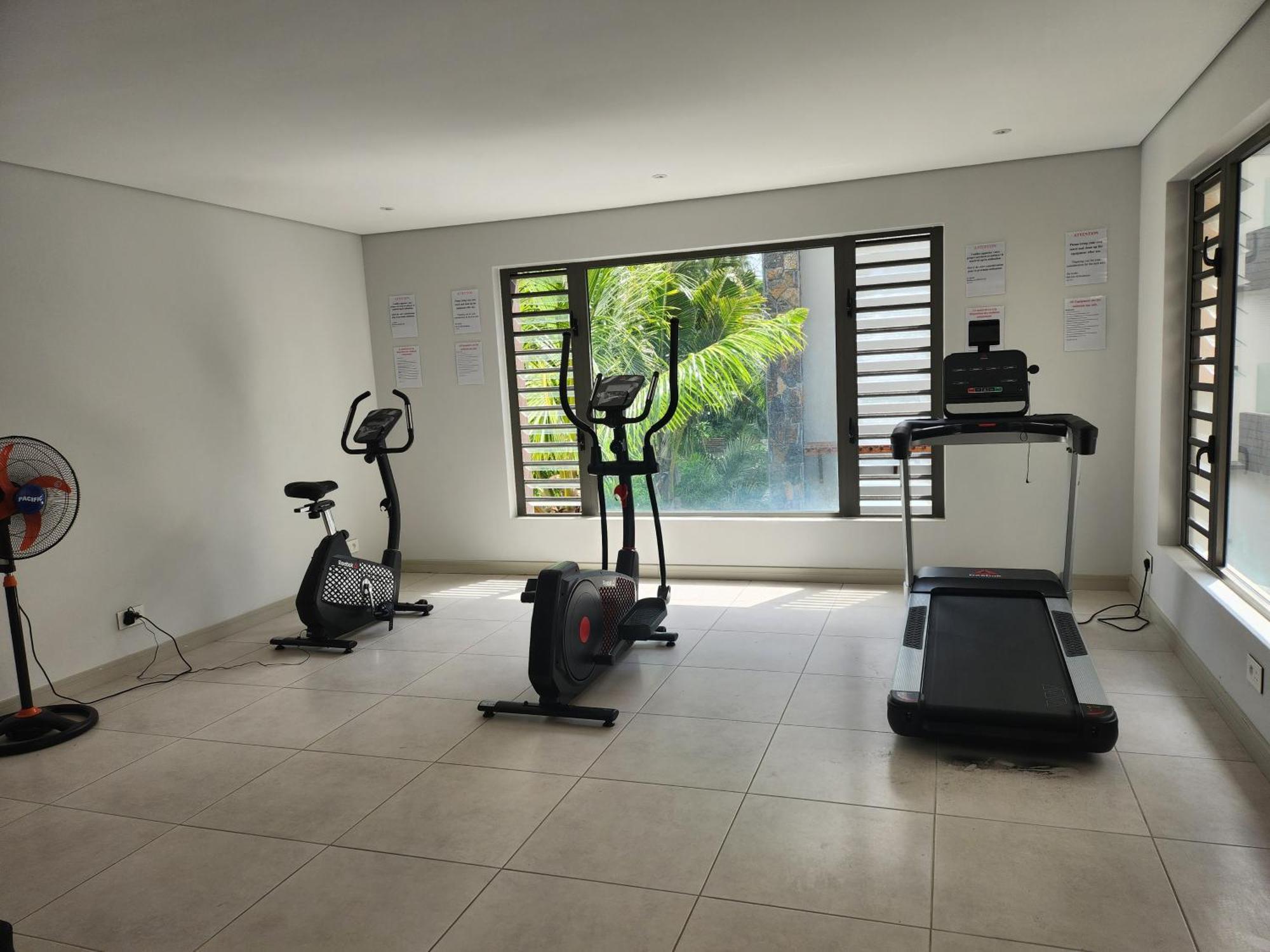 Soleia 3 In Mauritius Apartment Гранд Байе Екстериор снимка